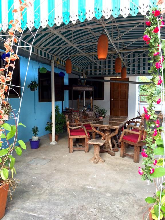Hotel Hom Baan Chiang Mai Extérieur photo