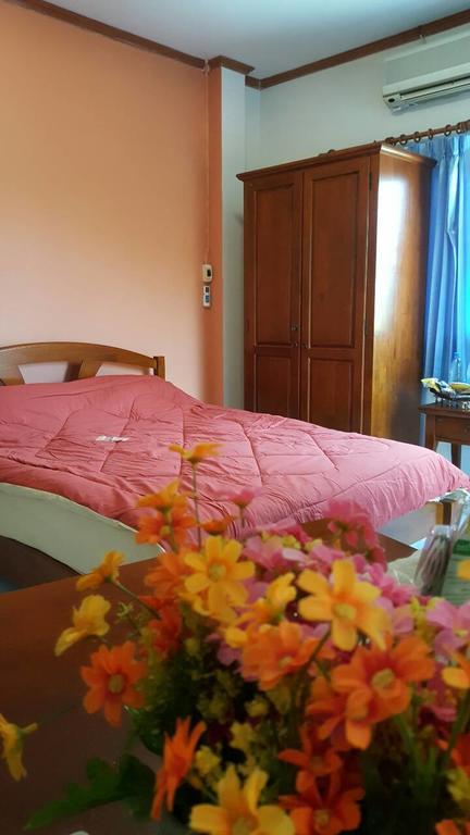 Hotel Hom Baan Chiang Mai Extérieur photo