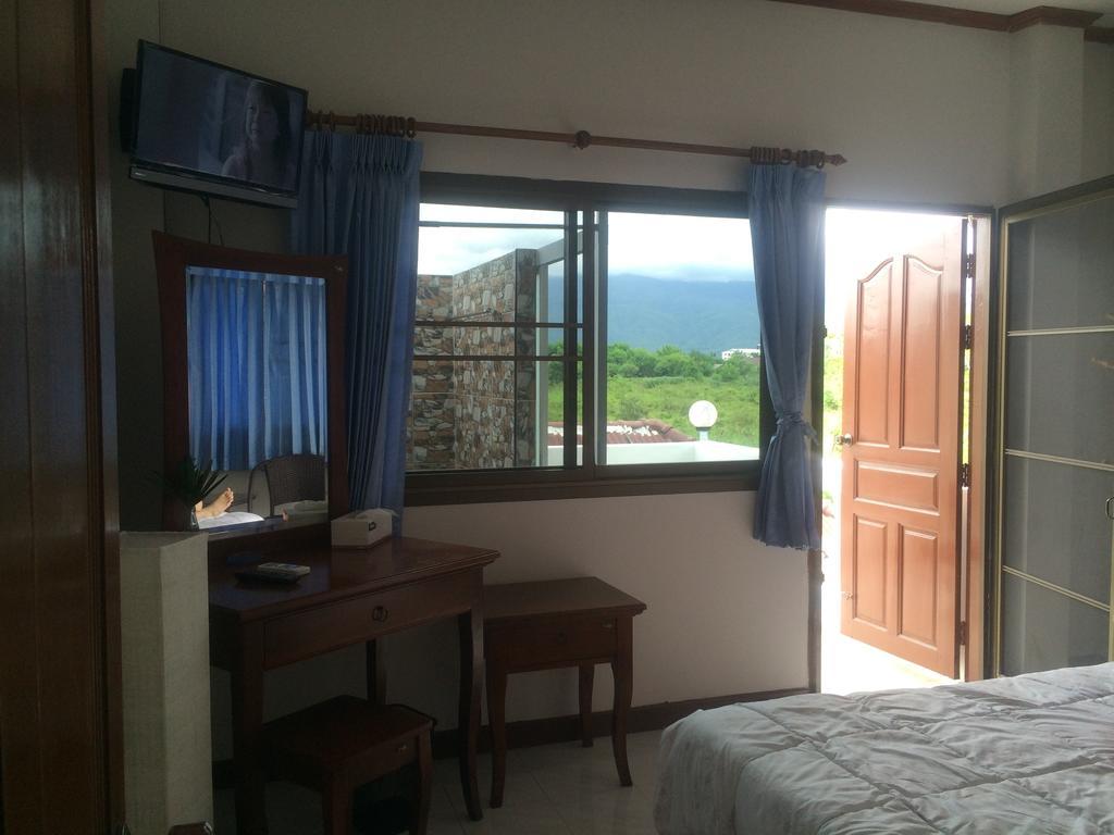 Hotel Hom Baan Chiang Mai Chambre photo