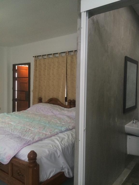 Hotel Hom Baan Chiang Mai Chambre photo