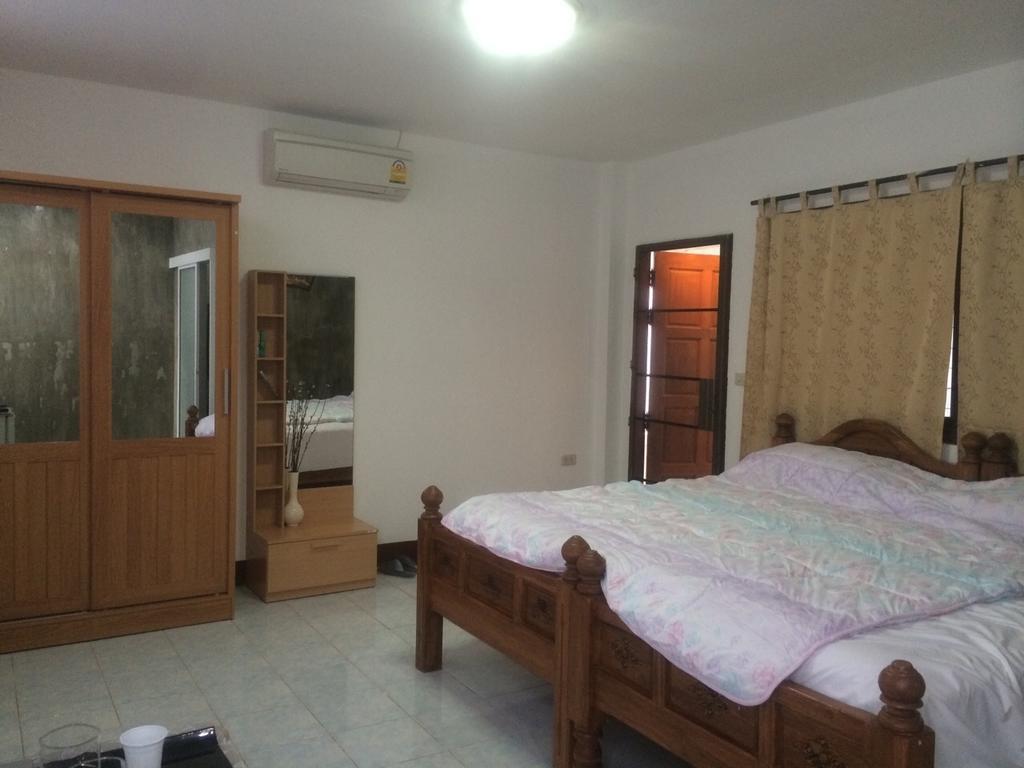 Hotel Hom Baan Chiang Mai Chambre photo
