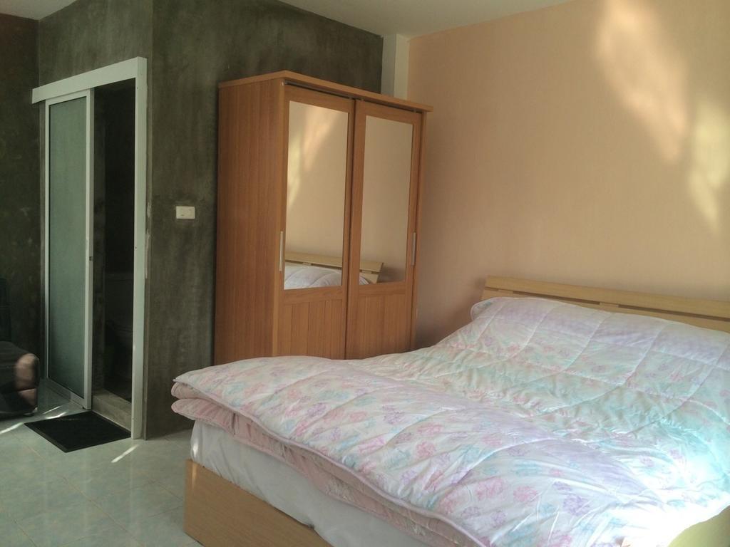 Hotel Hom Baan Chiang Mai Chambre photo