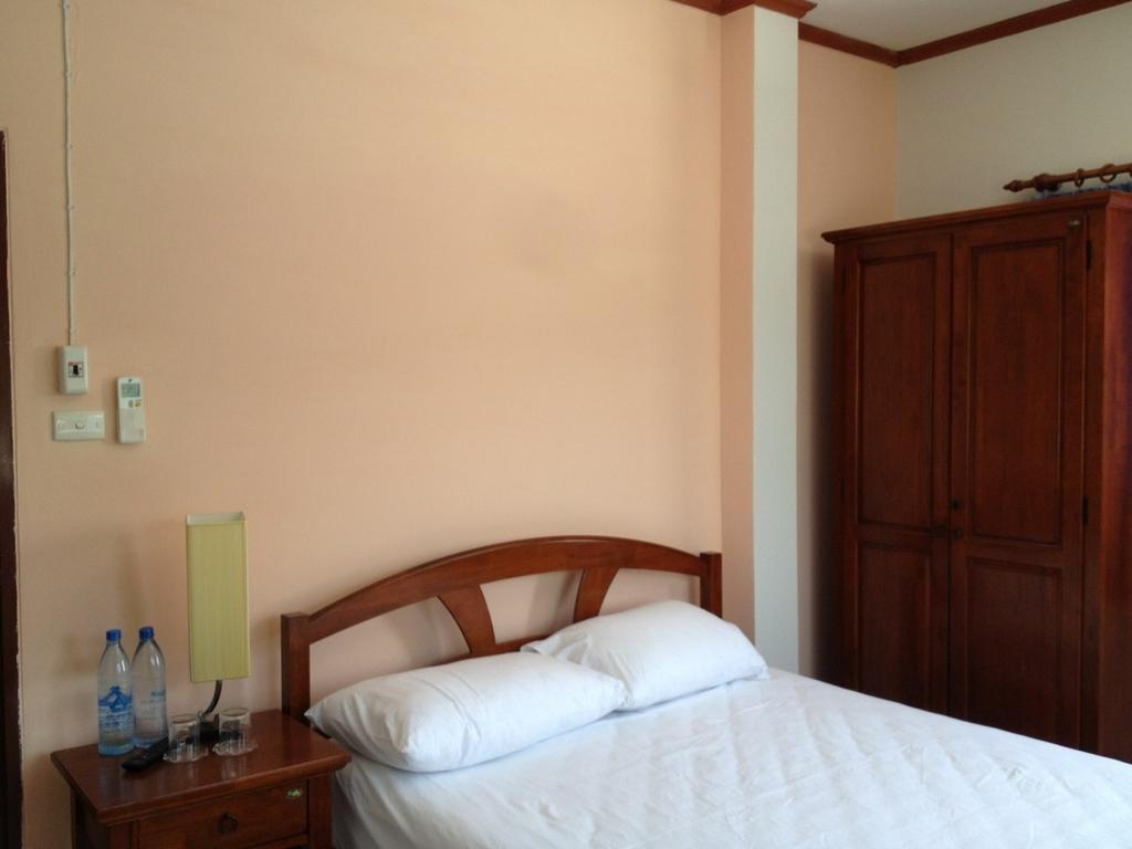 Hotel Hom Baan Chiang Mai Chambre photo